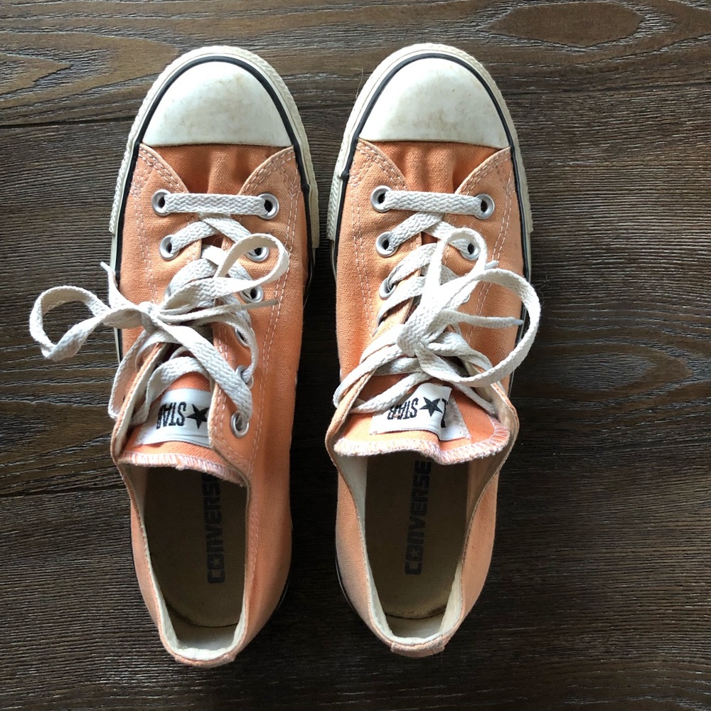 Converse!